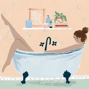 Meet your Posher, Eliza